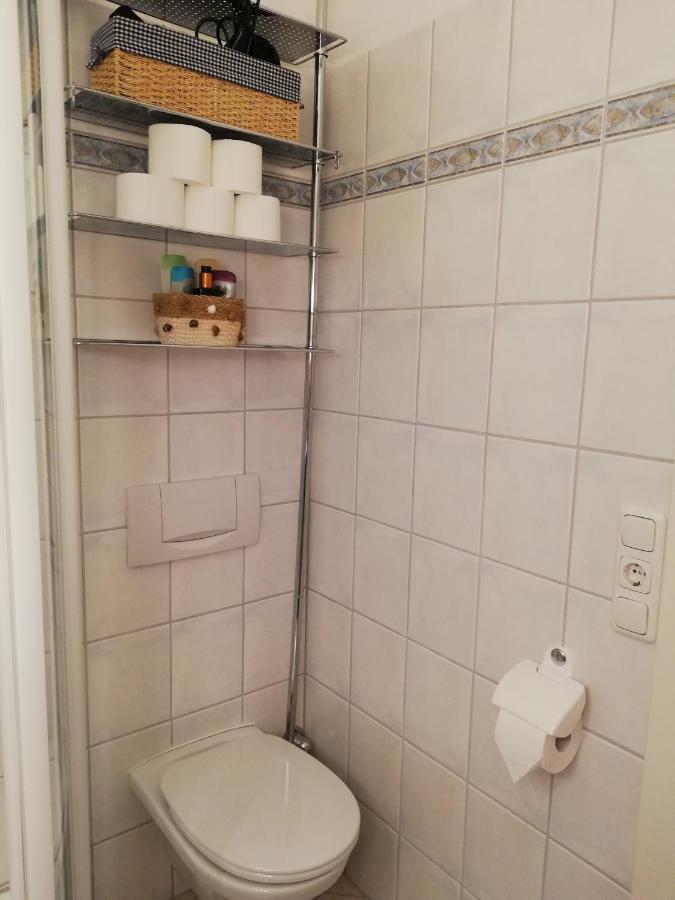 Lebensfreude Appartement Bad Goisern Luaran gambar