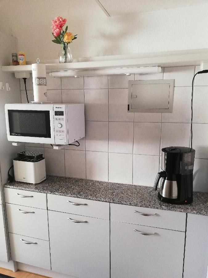 Lebensfreude Appartement Bad Goisern Luaran gambar