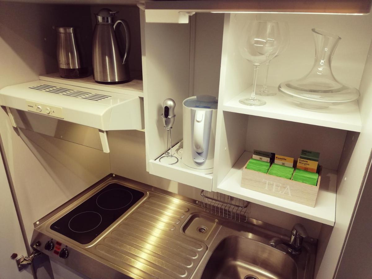 Lebensfreude Appartement Bad Goisern Luaran gambar
