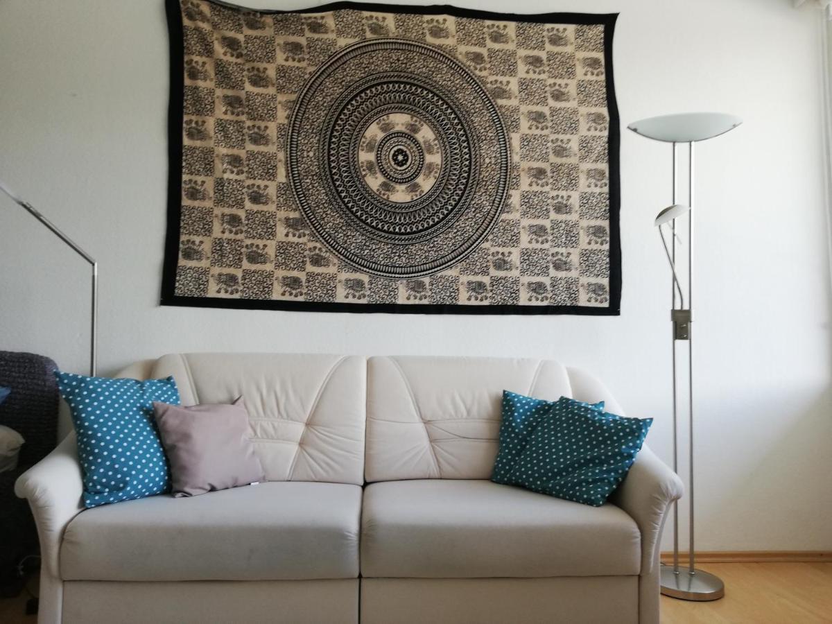 Lebensfreude Appartement Bad Goisern Luaran gambar