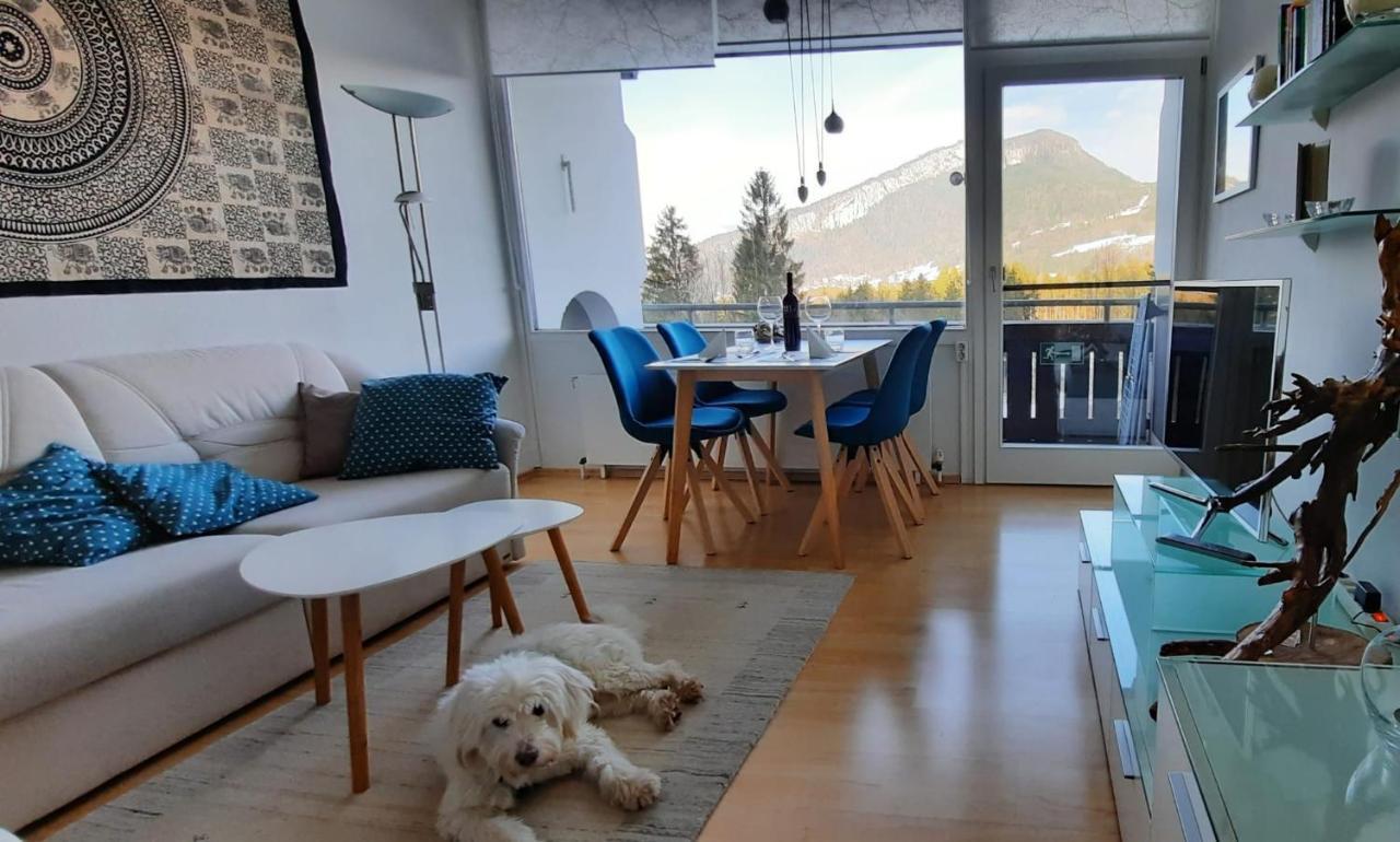 Lebensfreude Appartement Bad Goisern Luaran gambar