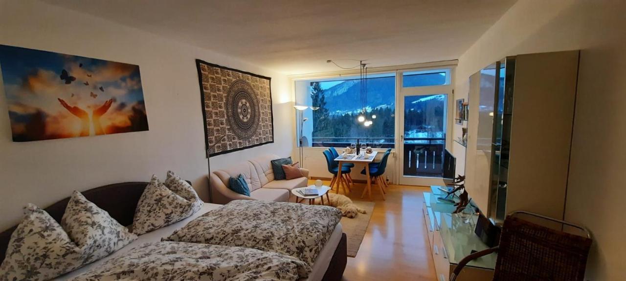Lebensfreude Appartement Bad Goisern Luaran gambar