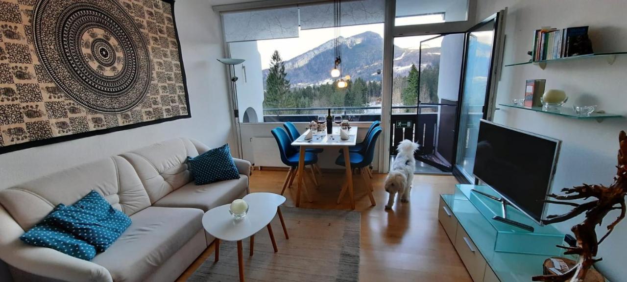 Lebensfreude Appartement Bad Goisern Luaran gambar